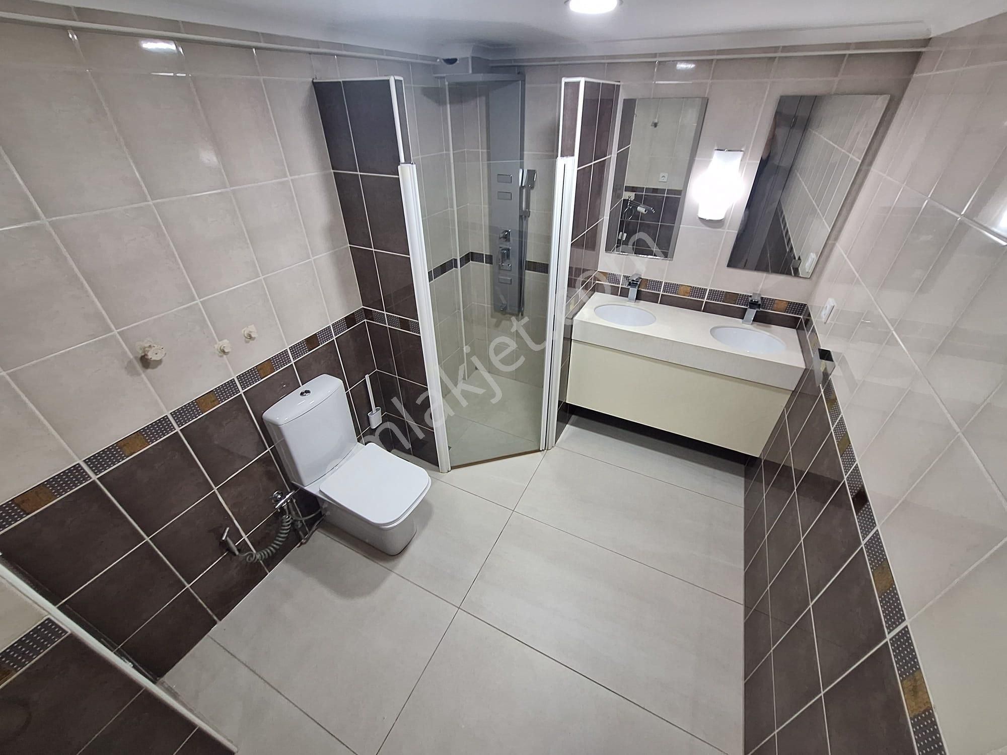 Sadece Kumsaldan İkizçayda Müstakil Tadında Denize 50m_2+1_daire - Görsel 21