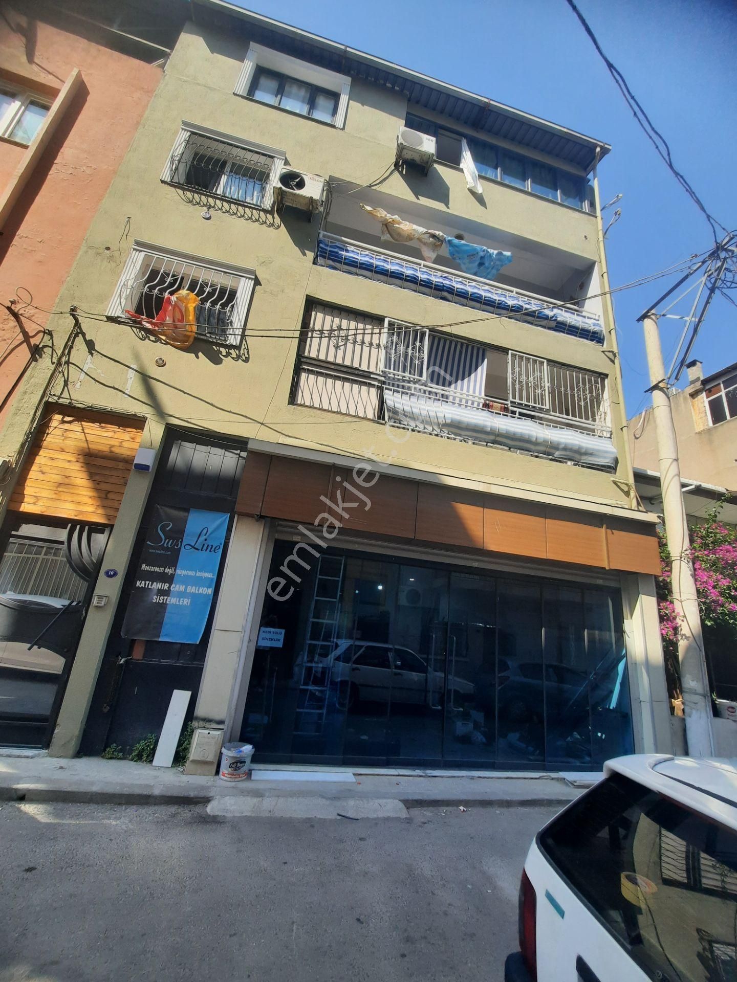 Turpa Güven Gayrımenkulden Satılık Daire