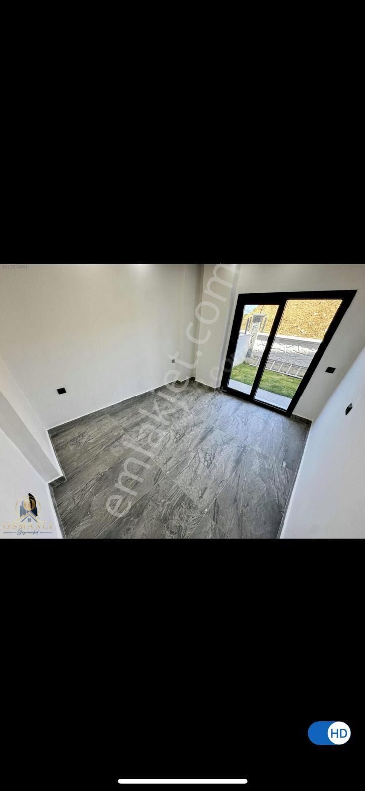 Burhaniye Pelitköy Satılık Villa