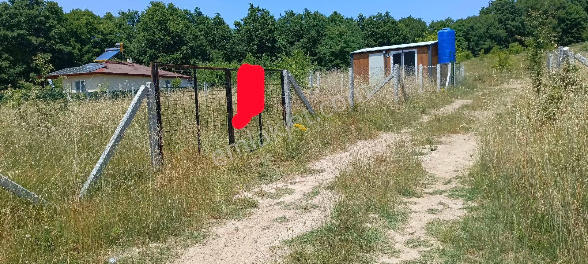 Sahibinden Satılık Tarla