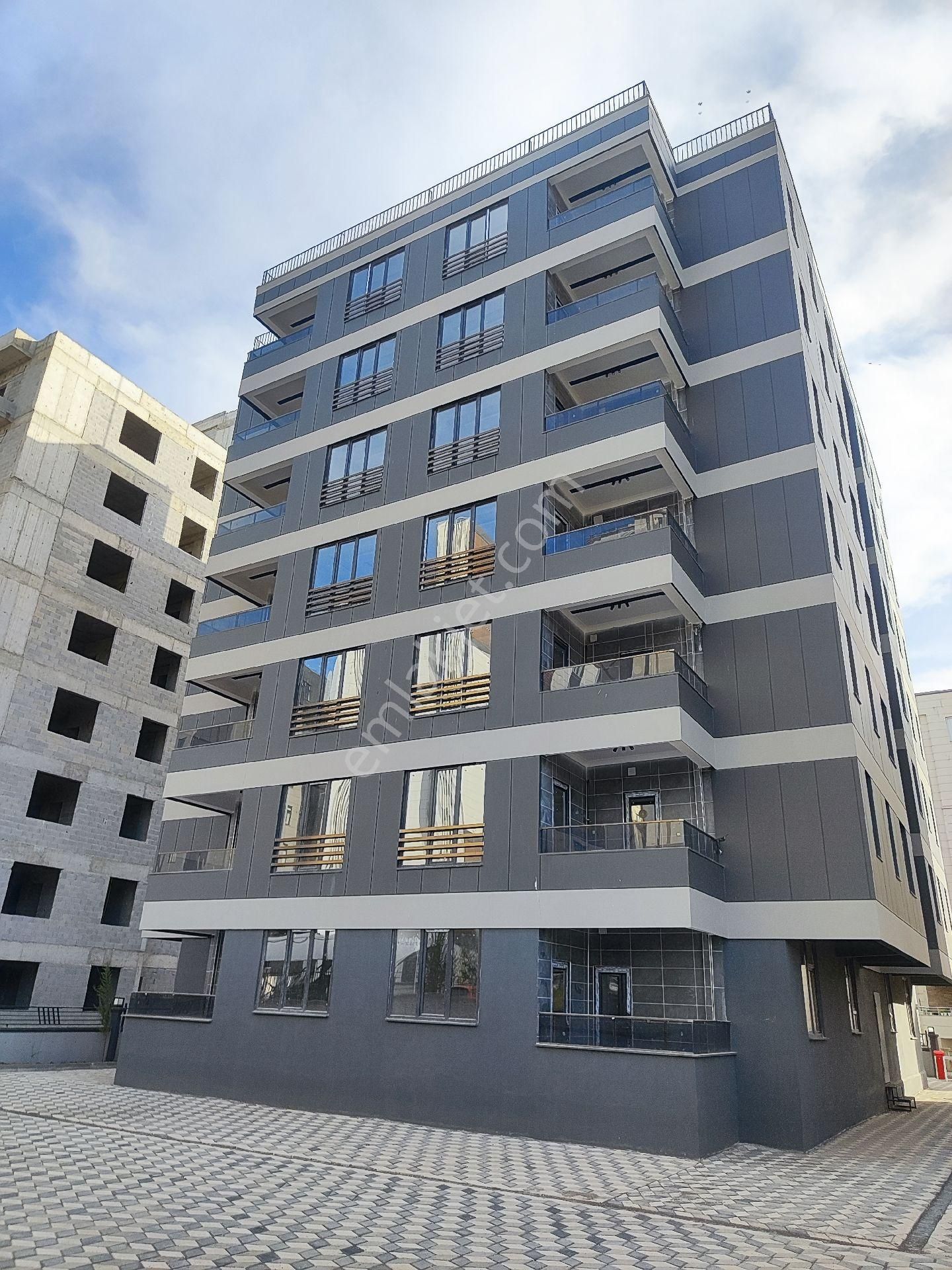Tema Emlaktan Kiralık 2+1