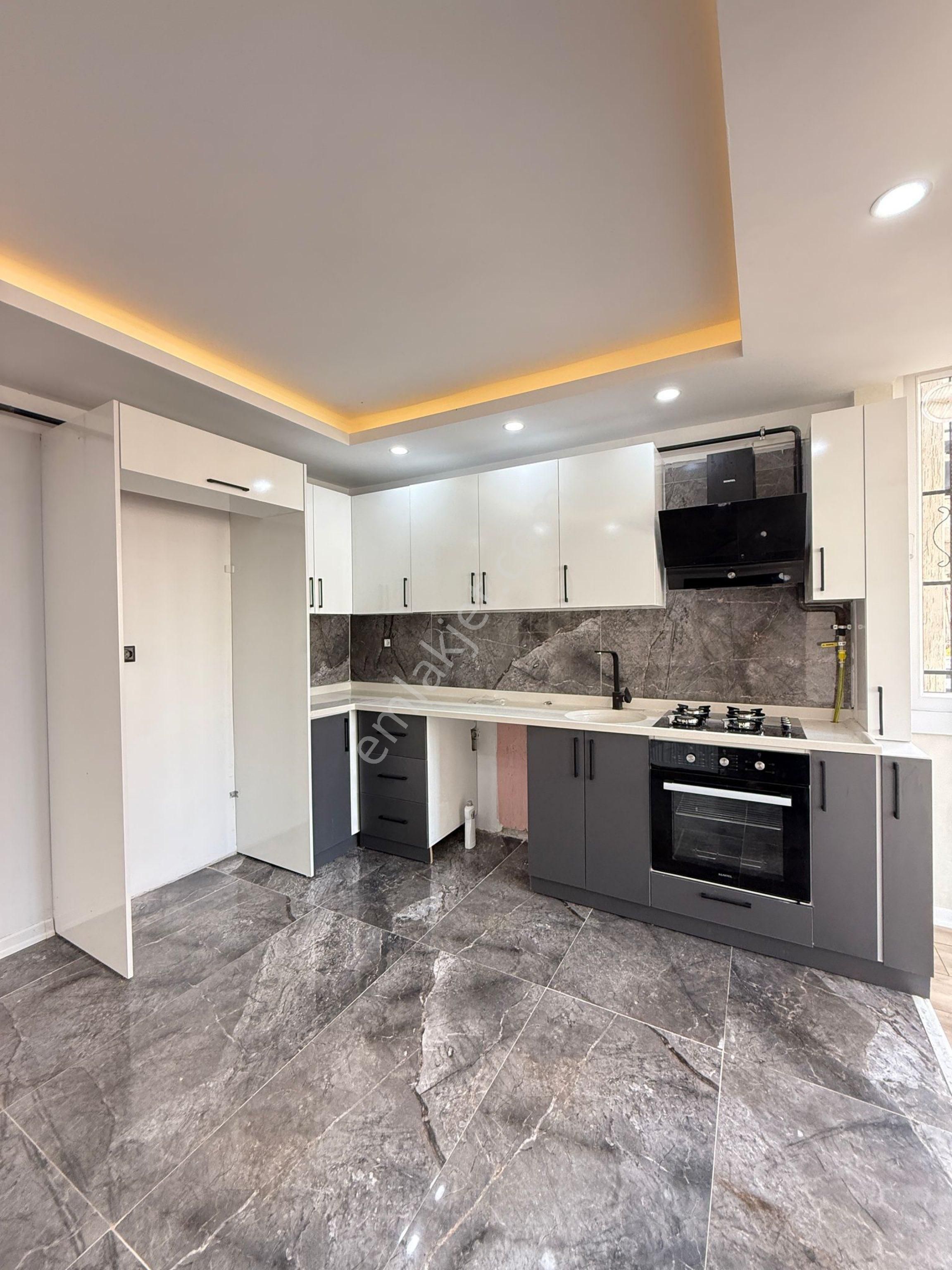 Seyhan Mavi Blv 4+1+g Odalı İkram Kavşa Full Ekstralı Satılık Daire Cazipppppp