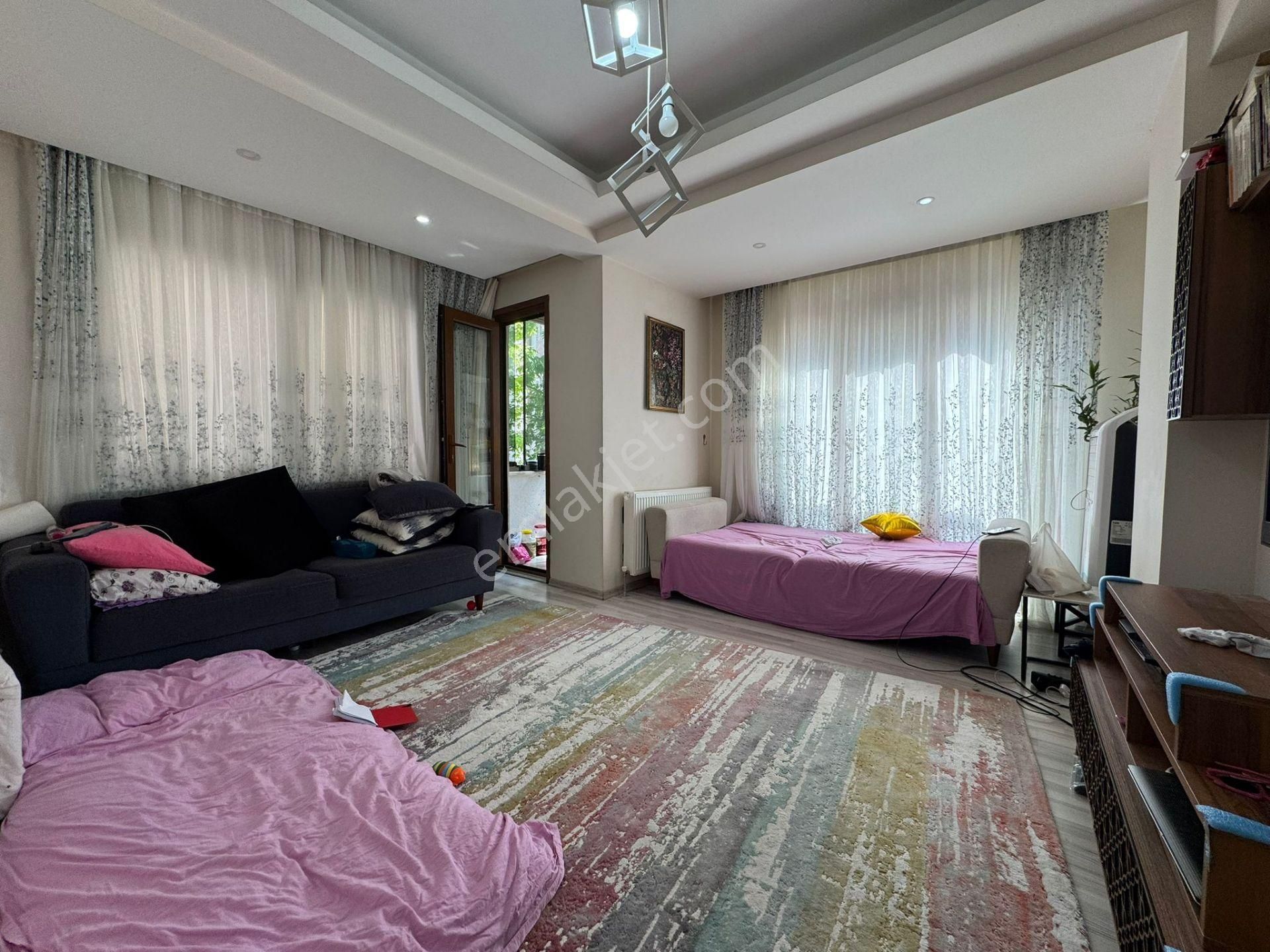 Basın Sitesi Ferit Selim Paşa Caddesi Yakını 7 Yıllık Bina 2+1