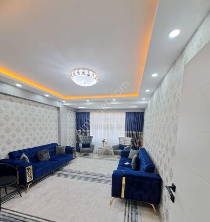 📍nf Emlaktan Satılık Lüks Daire Full +full Yapılı