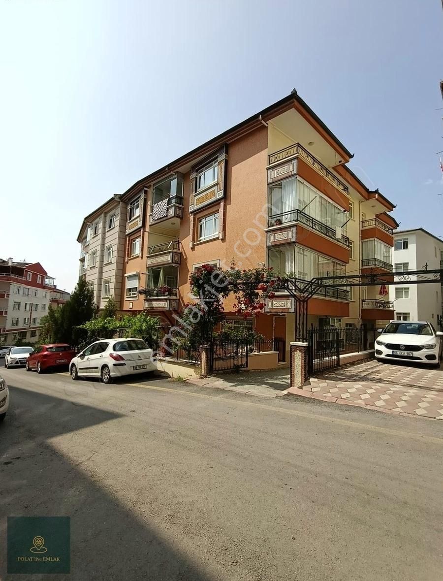 Polat Live'dan Etimesgutta Merkezi Konumda 2+2 Ters Dubleks