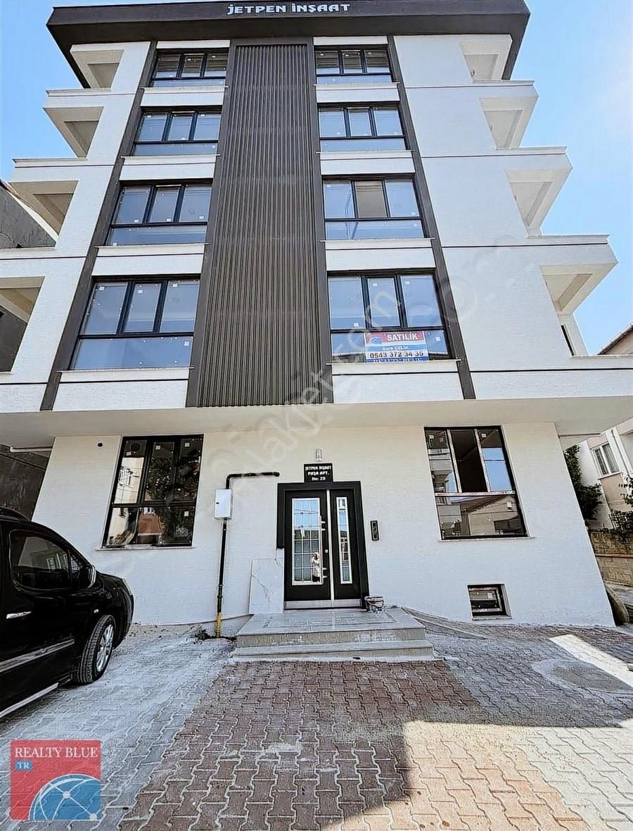 Hamidiye Mahallesi Sıfır 2+1