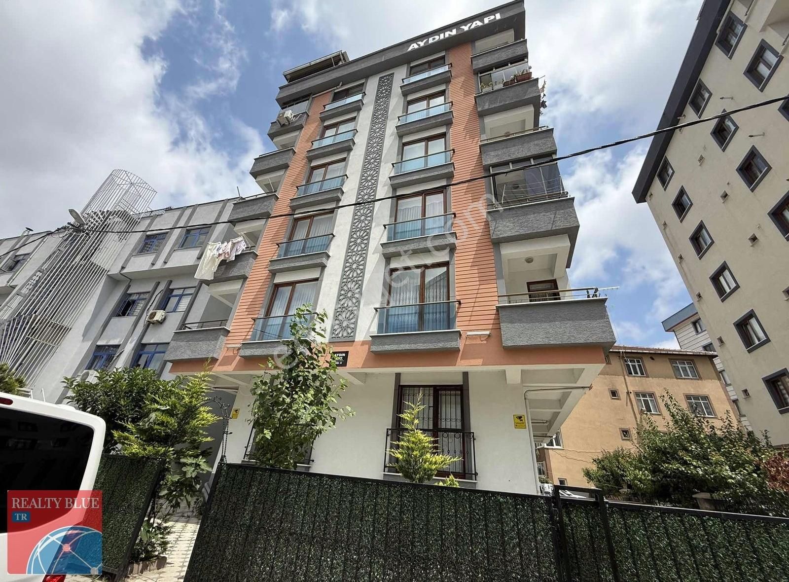 Adil Mh 2+1 Ters Dublex Merkezi Konumda Otoparklı