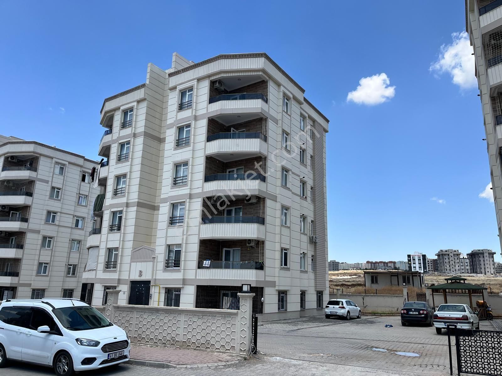 📍nf Emlaktan Acilll Satılık Lüks Ve Full Yapılı Daire