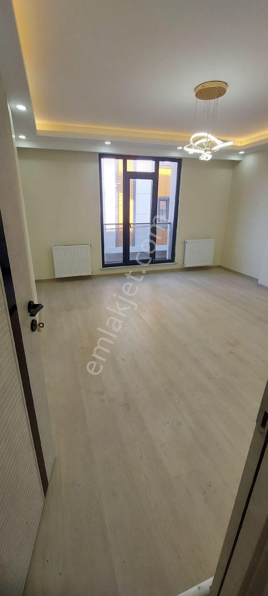 Has Evim Yapıdan Yunus Emre Mh. Kiralık Lüx 2+1