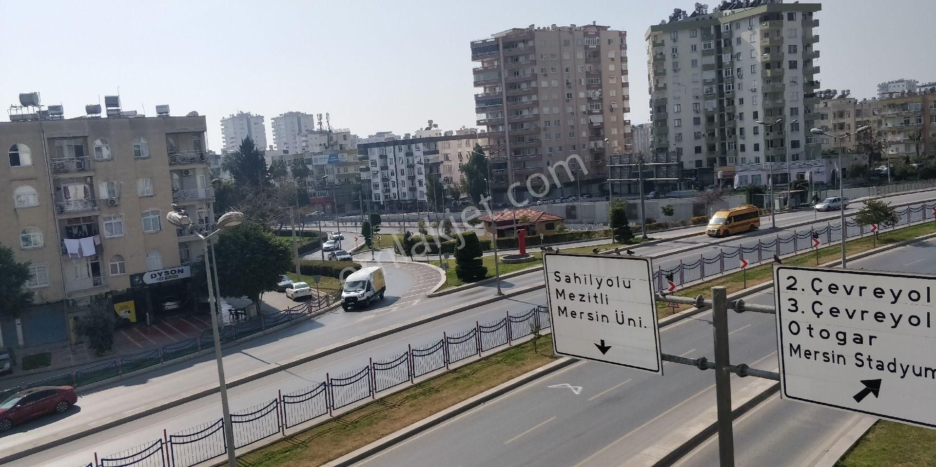 G.m.k. Bulvarinda. 12 Ay Güneş Görür 3+1. Yapili