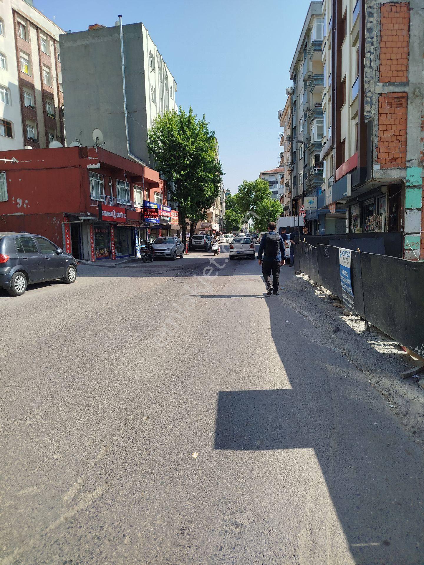 Gökçe Emlak'tan Satılık Dükkan - Görsel 2