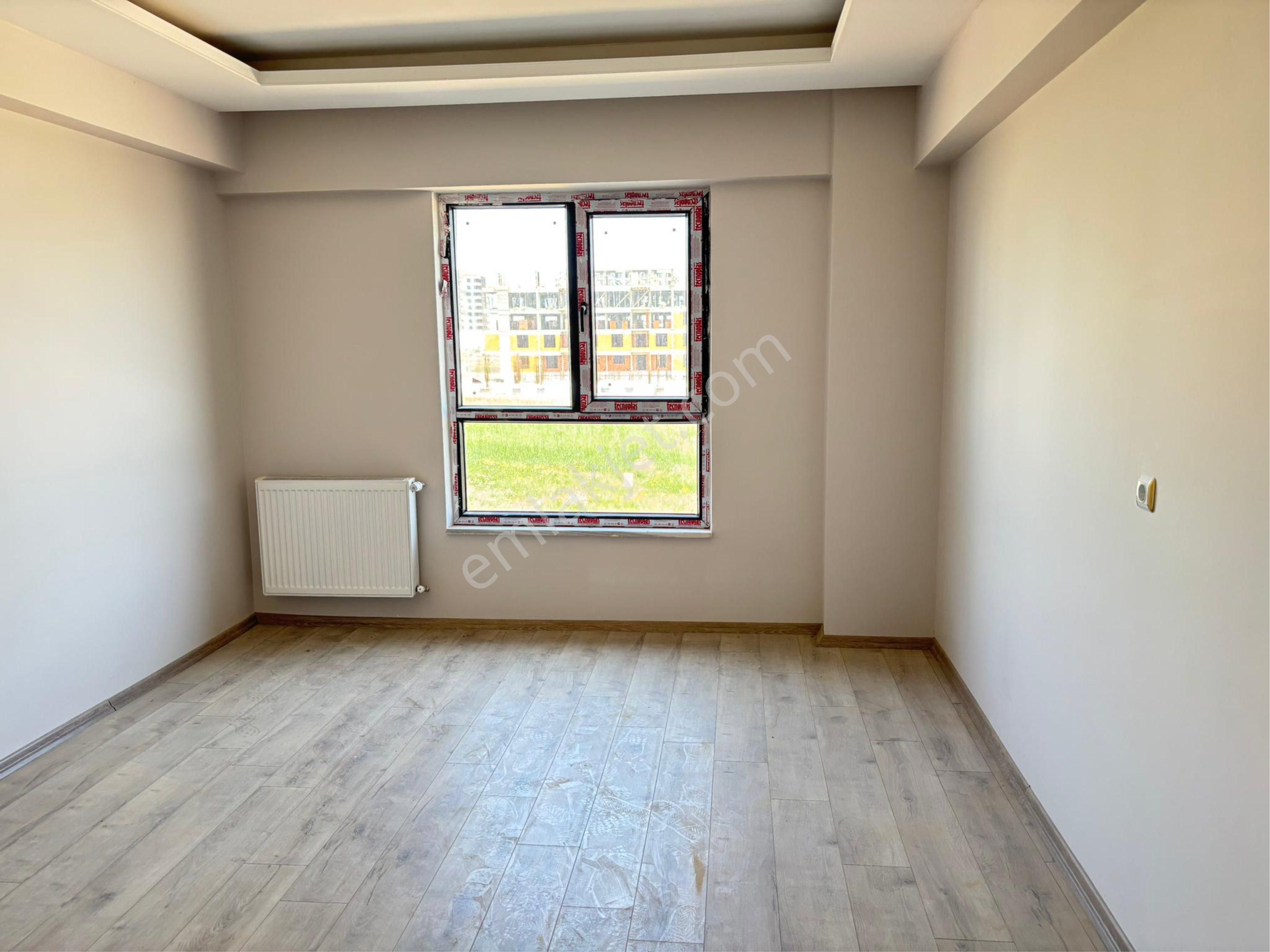 Gezer Eklak’tan Şeyh Şamil Mahallesinde Satılık Daire