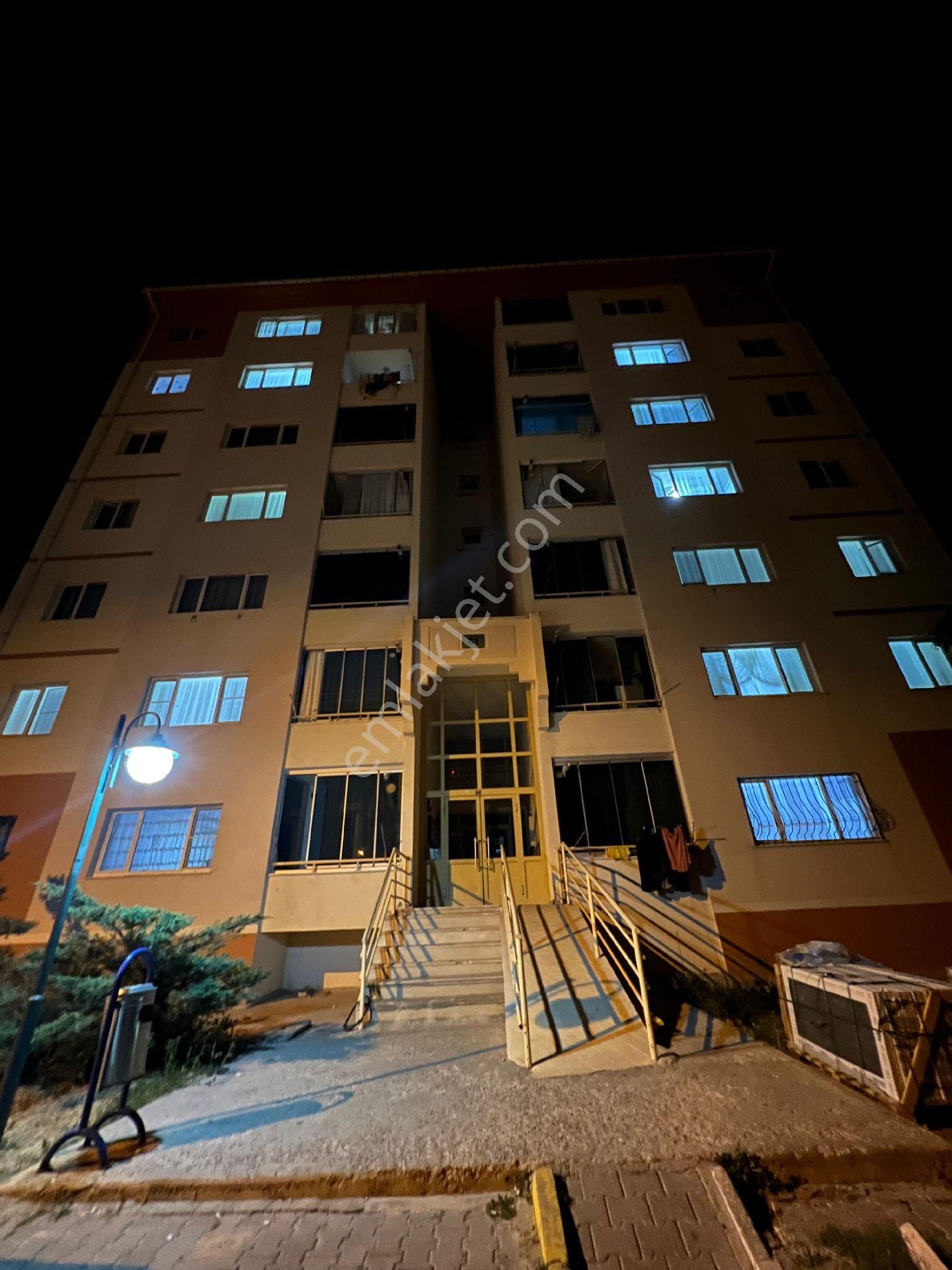 Sahibinden Satılık 3+1 Daire