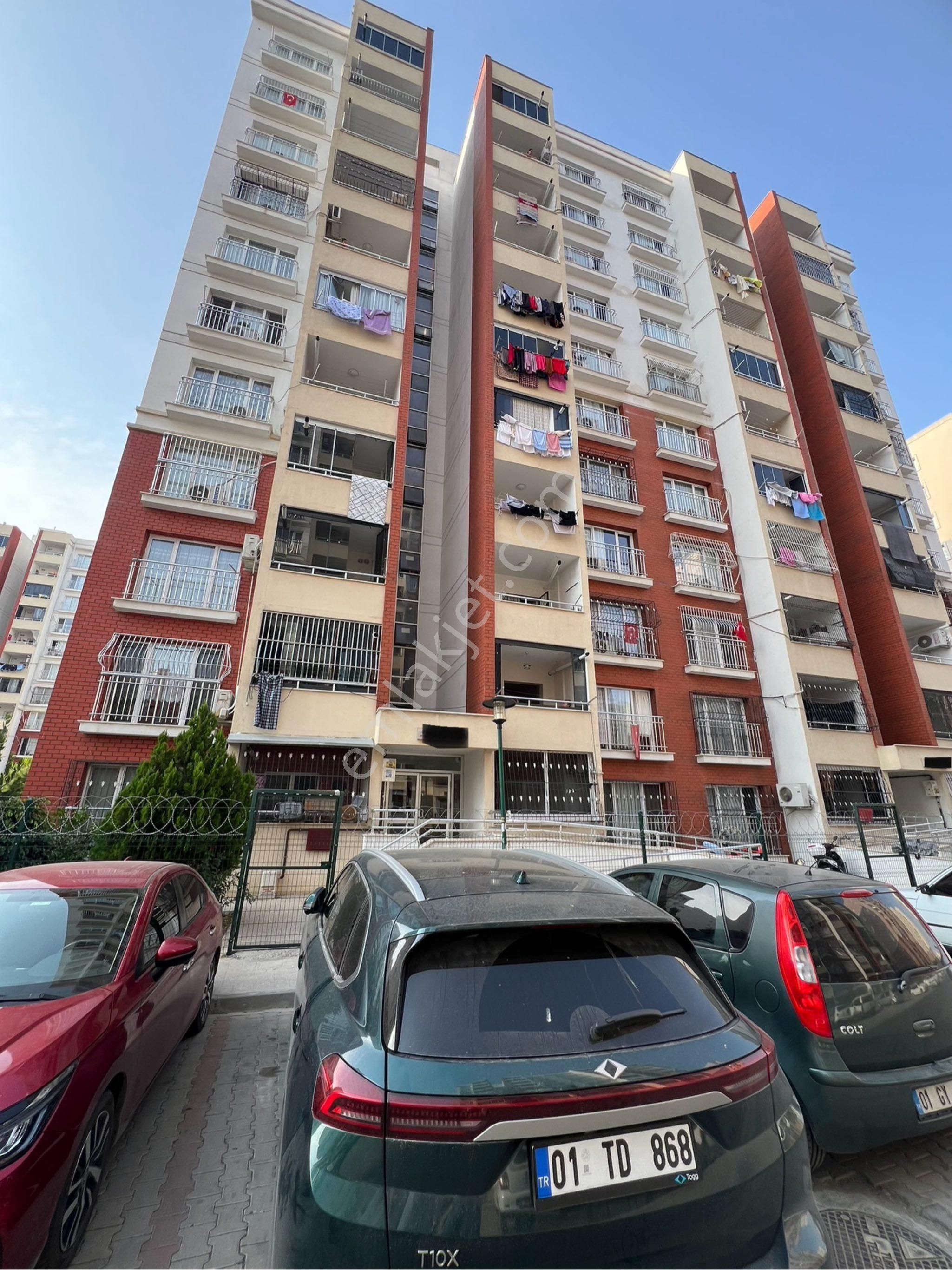Kıyıboyu Tokide 2+1 Satılık Daire