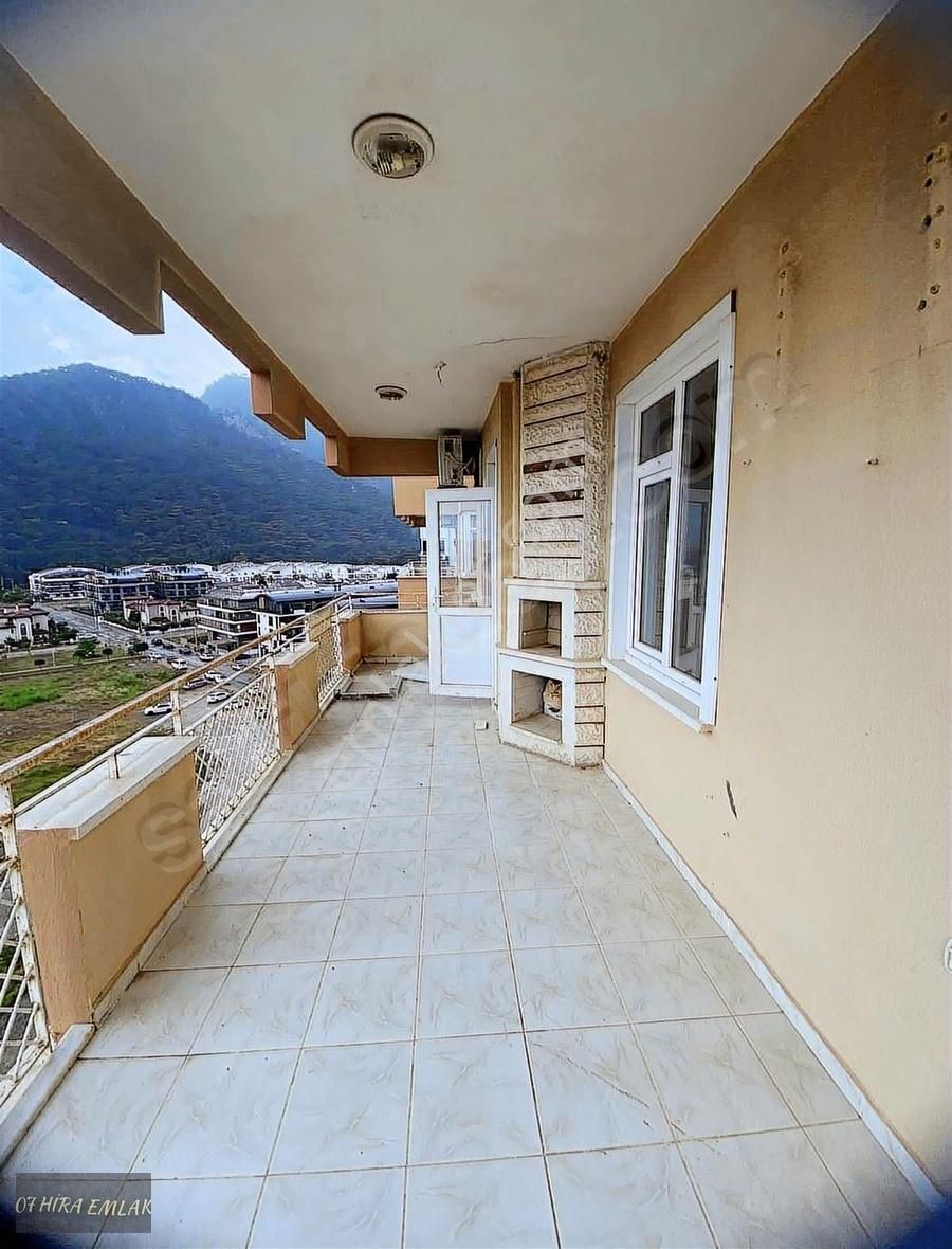 Sarısu Mahallesinde 9.katta Boş Kiralık Daire