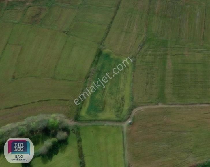 Çiftlikköy | Yola Cepheli | 5.349 M2 Müstakil Parsel