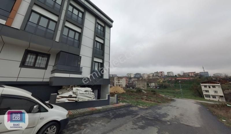 Yavuz Selim Mah. | Güzel Konumlu 299 M2 İmarlı Müstakil Parsel