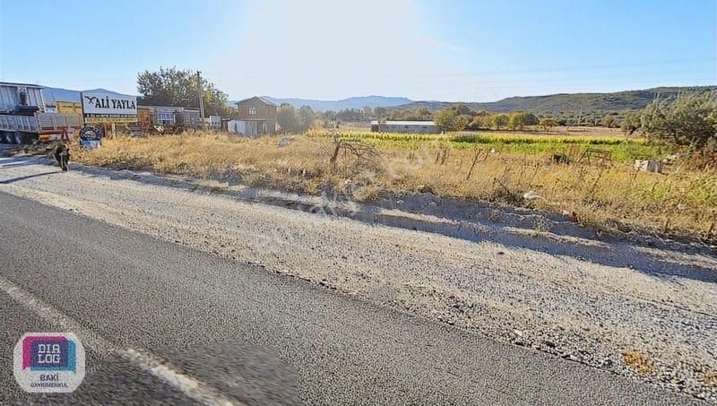 Ana Yol Cepheli İmarlı Müstakil Parsel | 371 M2