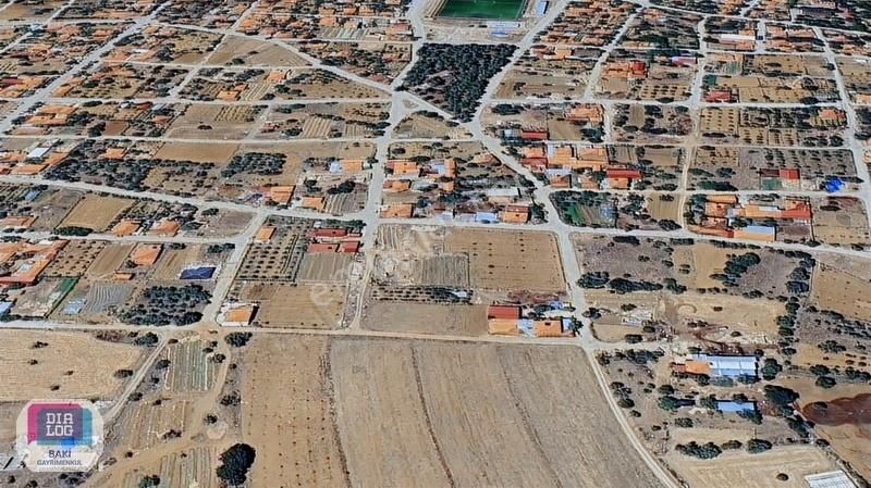Karahisar Mh. | 420 M2 | 2 Kat 0.50 İmarlı | Müstakil Parsel