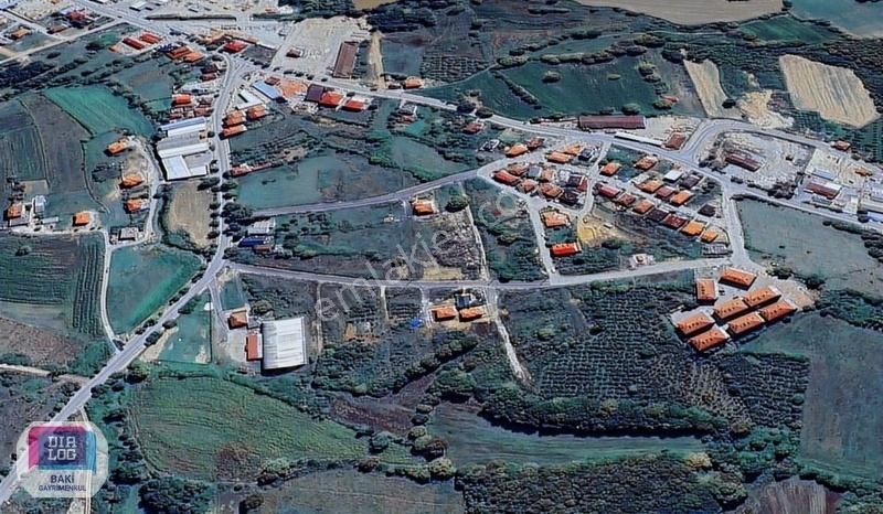 Orhan Mh. | Geniş Cepheli | Güzel Konumlu 619 M2 3 Kat İmarlı