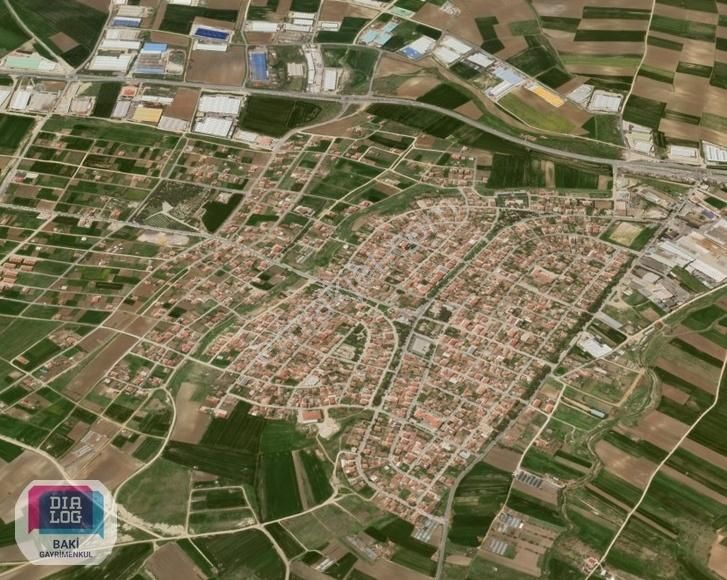 Değirmenköy | 3 Kat 1 Emsal | 503 M2 İmarlı Müstakil Parsel