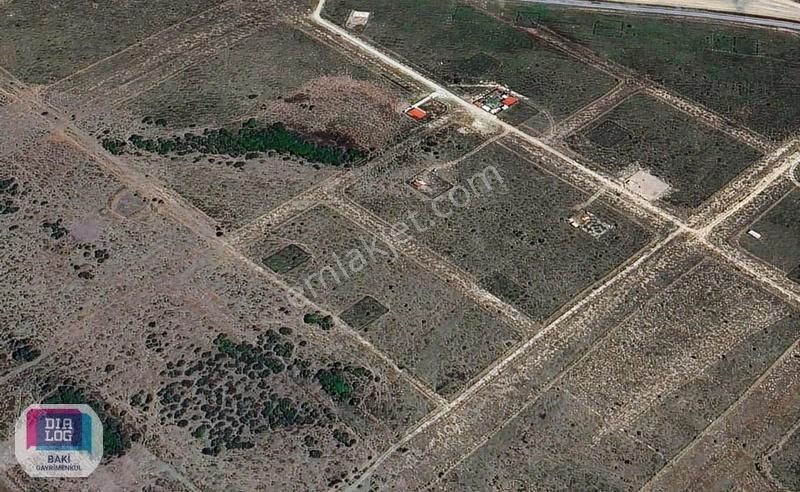 Büyükyoncalı | Köşe Parsel | Gelişim Bölgesinde | 583 M2 İmarlı