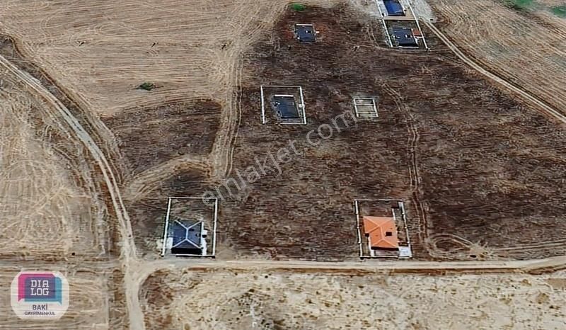 Çeşmealtı |319 M2 | Güzel Konumlu Fırsat İmarlı Müstakil Parsel