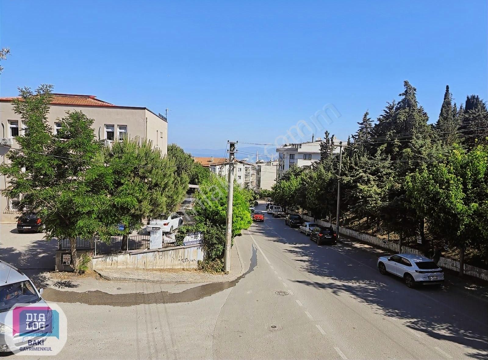 Satılık 2+1 Bahçe Katı Daire-mudanya Güzelyalı Aytepe Sitesi'nde