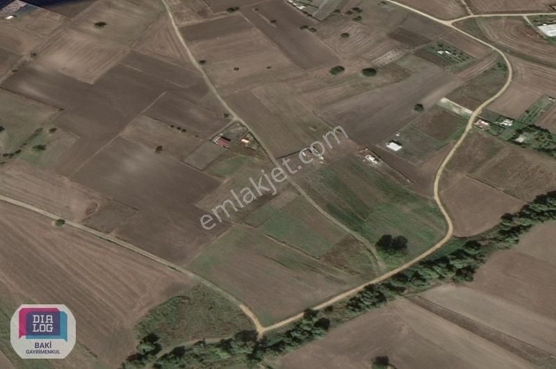 İmara Ve Yapılaşmaya Yakın | 1.692 M2 Müstakil Parsel