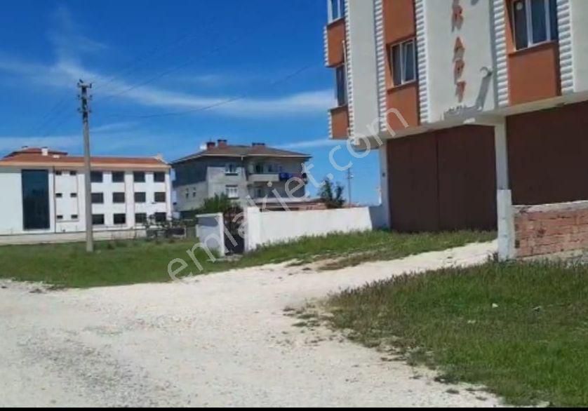 300m² Okullar Bölgesinde Satılık İmarlı İfrazlı Arsa