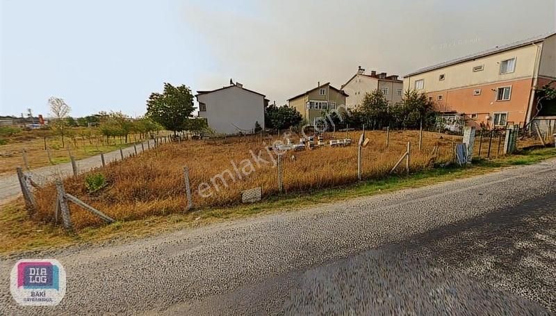 Köşe Parsel | 435 M2 | Konum Ve Fiyata Dikkat