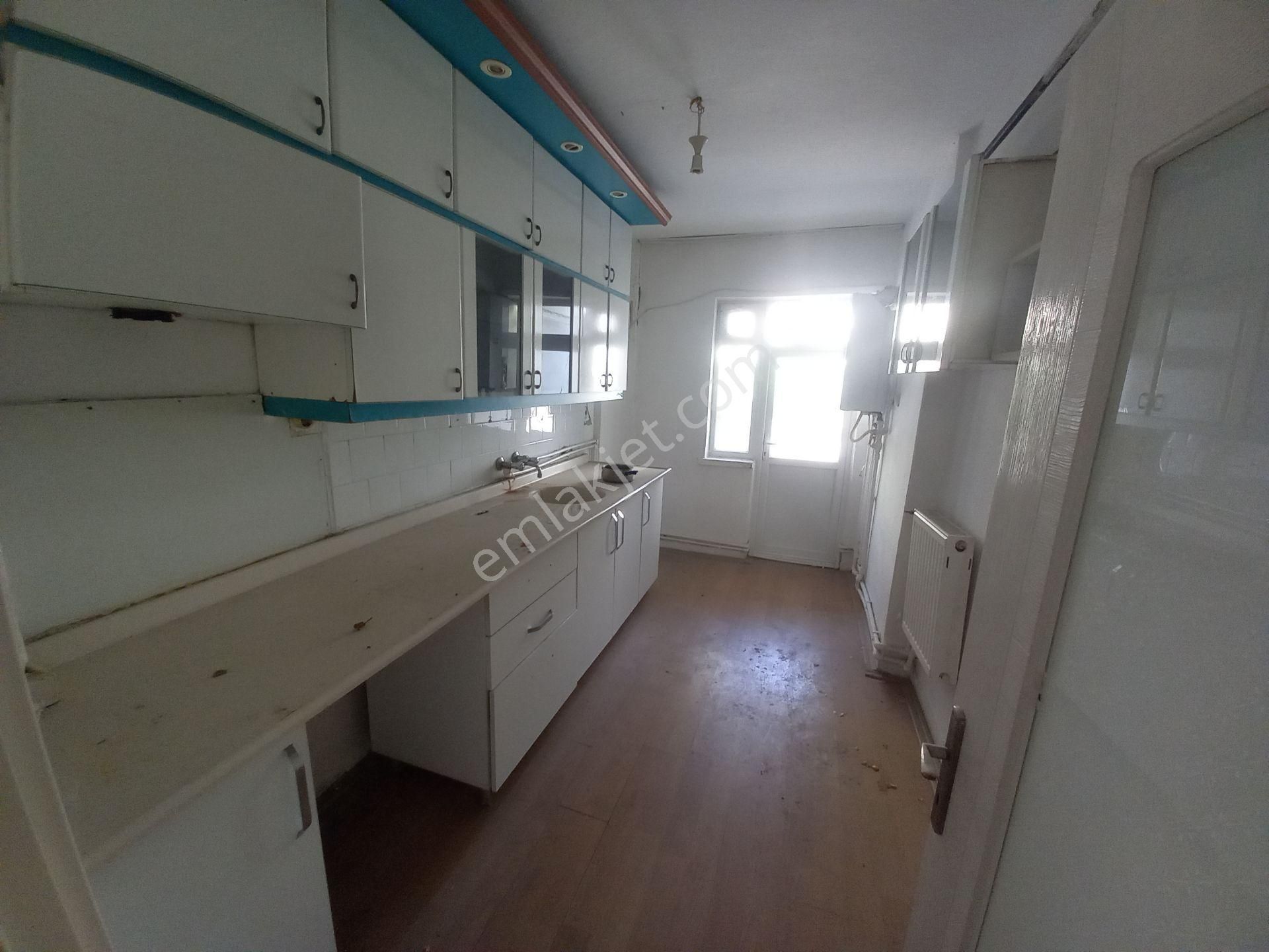 Elif Gayrimenkul Den Sincan Merkezde Satılık 3+1 Daire