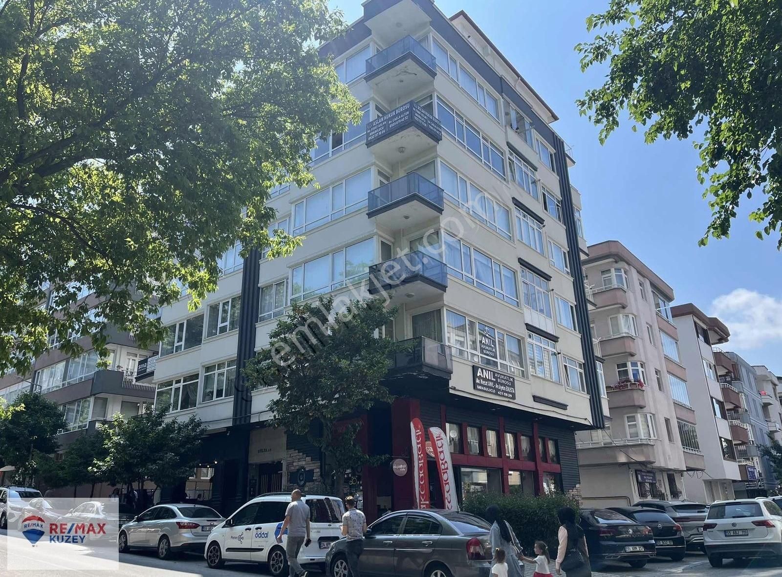 56 Larda 3+1 Satılık Daire
