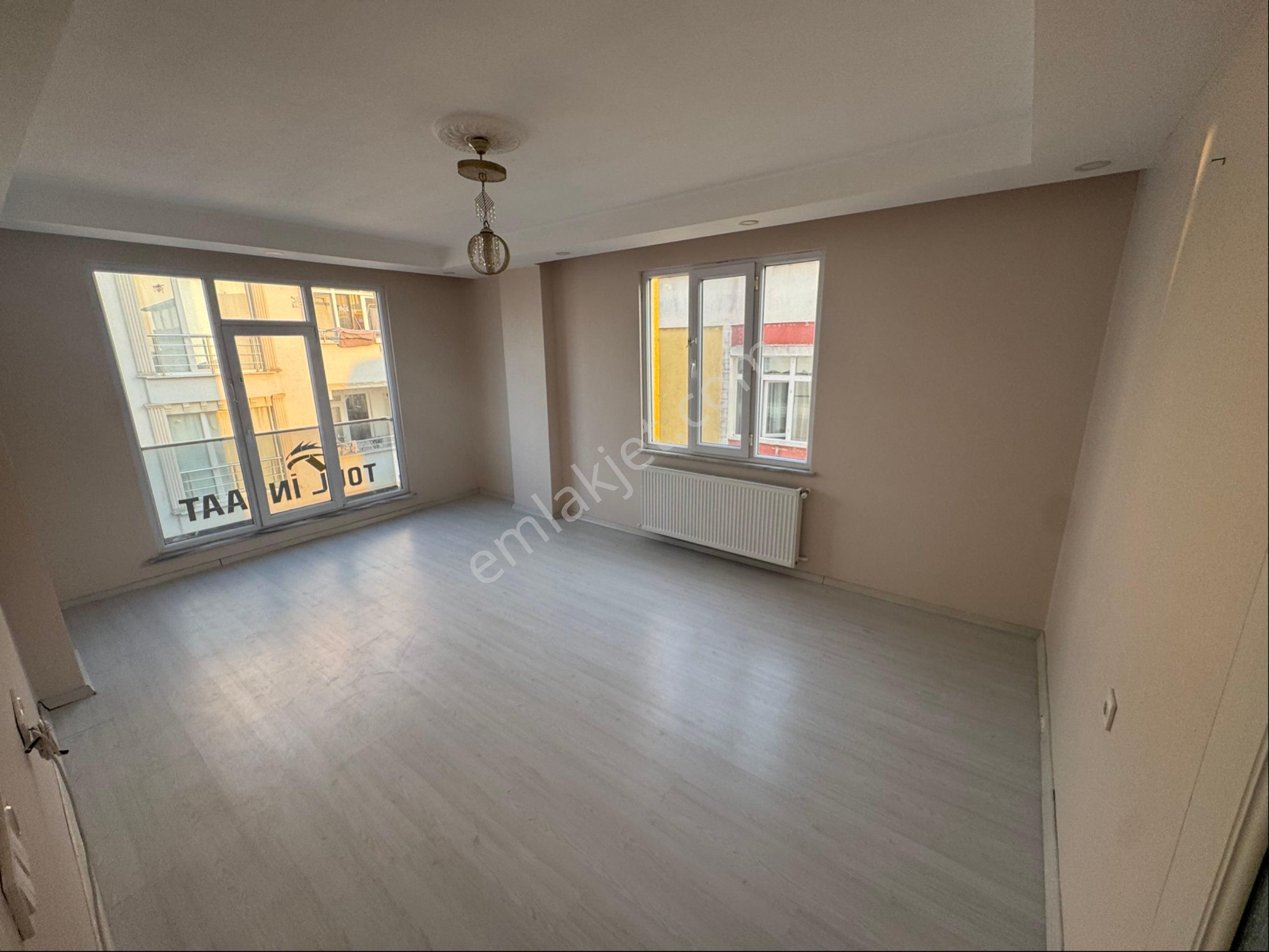 Elit Emlak Garımenkulden 2+1 Ebeveyn Banyolu Çelik Kasalı Daire