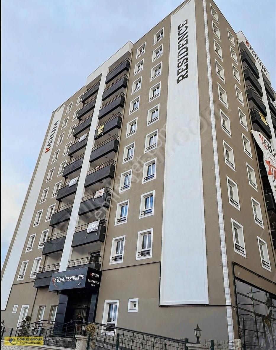 Şehir Hastanesi Karşısı Karumda Binanın Ve Çevrenin En Uygunu