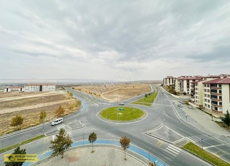 İldemin Gözdesi Erciyeste Satılık Daireler