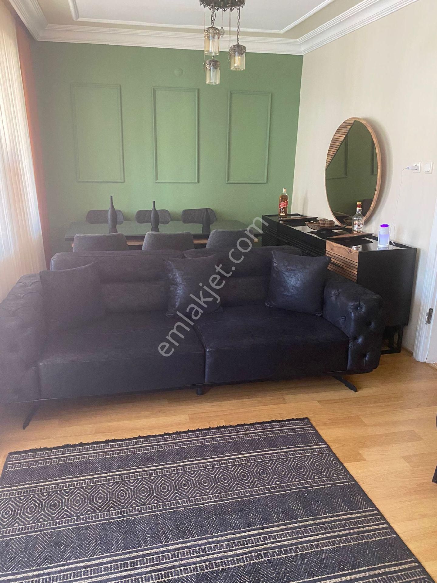 3+1 Satılık Aile Apartmanı