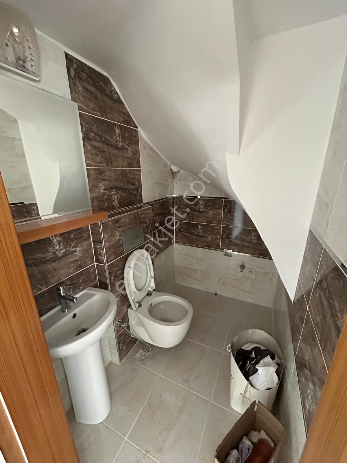 Zeytinköy De Kaçmaz Fırsatta Daire