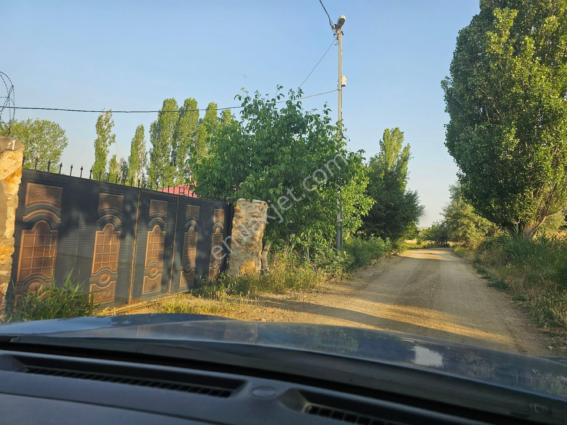Cip Te Satılık Villa