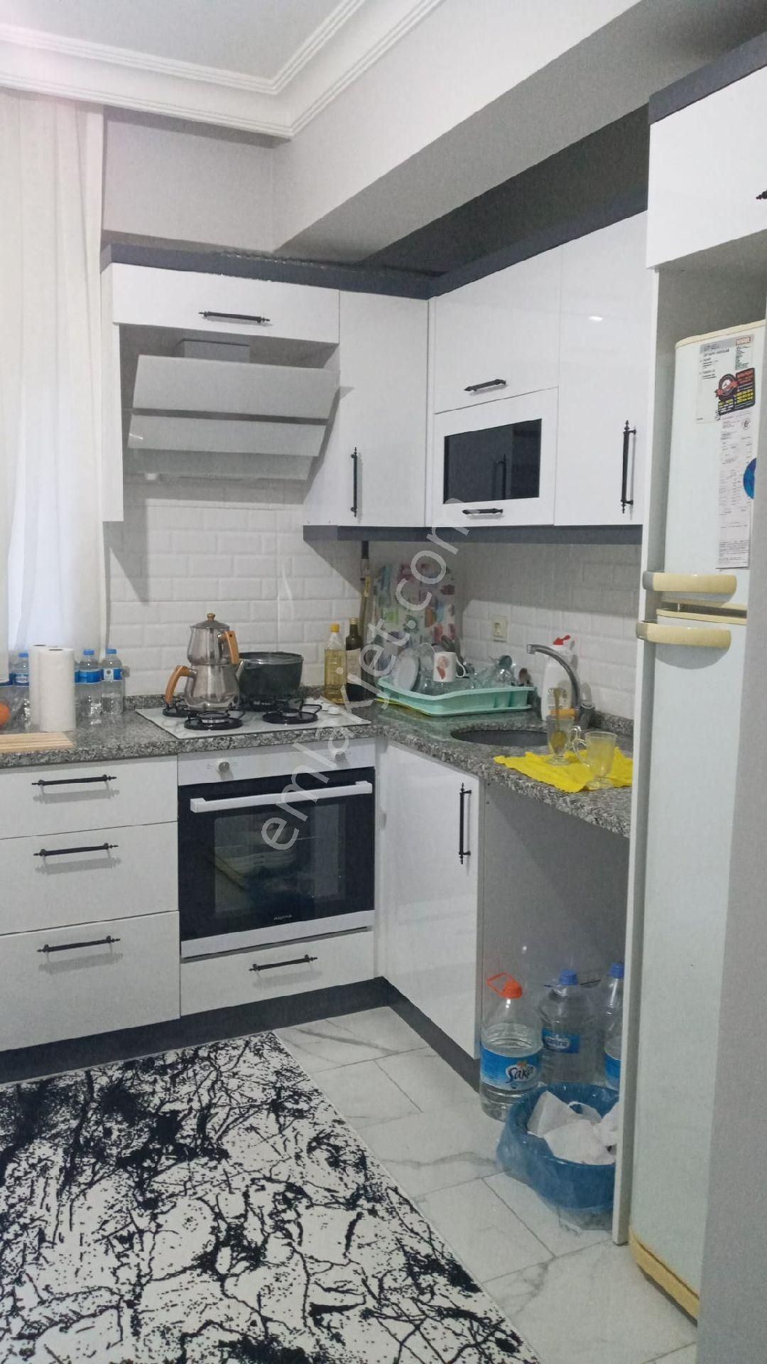 Tekirdağ Çınarli Mah 2+1 Satilik Daire