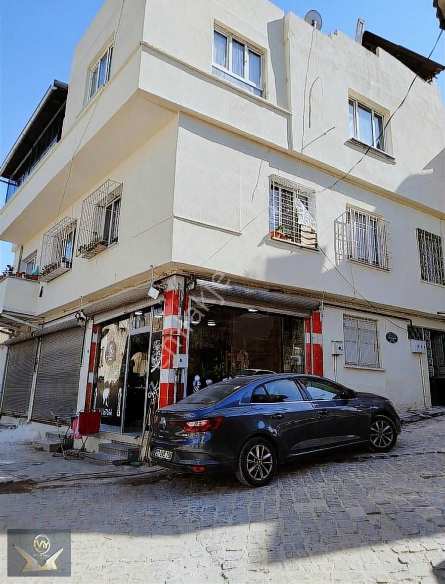 Akyol Mah, Merkezde Köşe Başka 3 Katlı 3+1 Müstakil