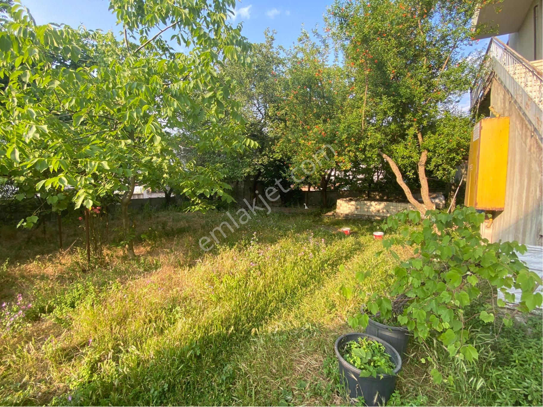 Sapanca Merkez Çayiçi Mah. 593 M2 Arsa İçinde Göl Manzaralı Bir Dükkan Üç Daireden Satılık Mülk - Görsel 10