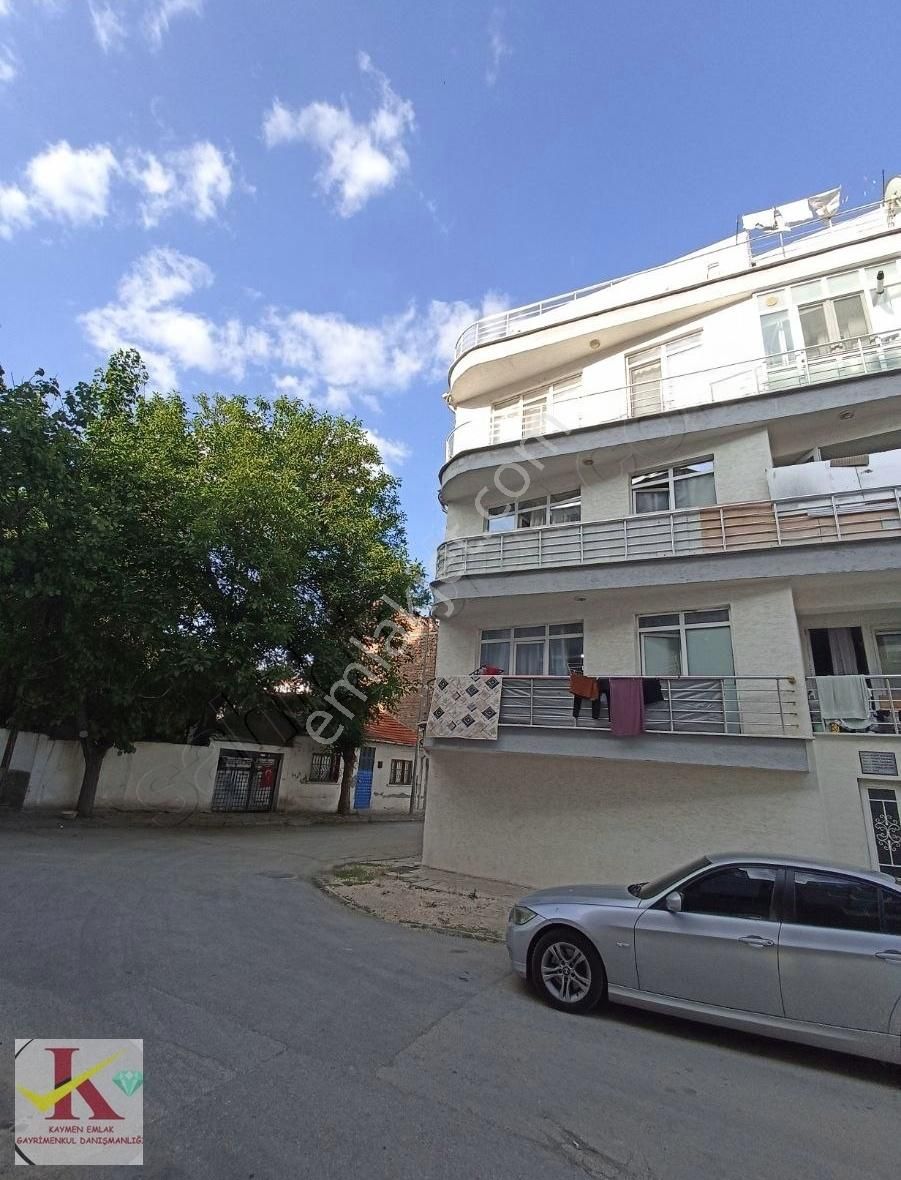 Kaymen Emlak Sütlüce Ünv. Yakını Kiralık 2+0 70 M2 Arakat Kombi
