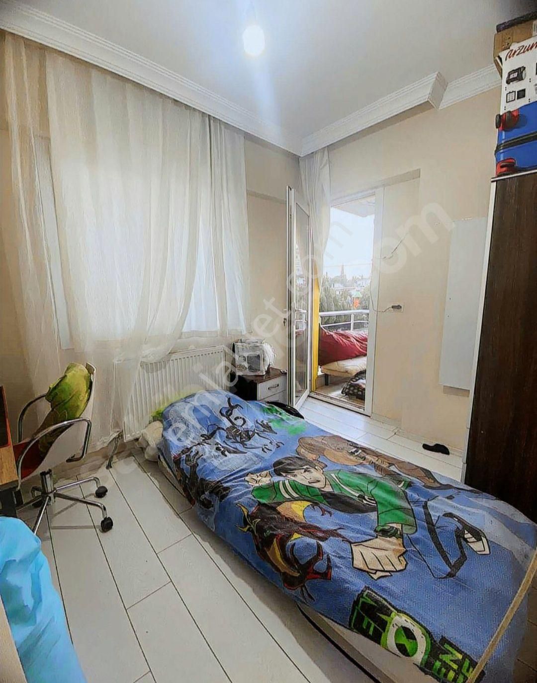 Balkonlu Önü Açık