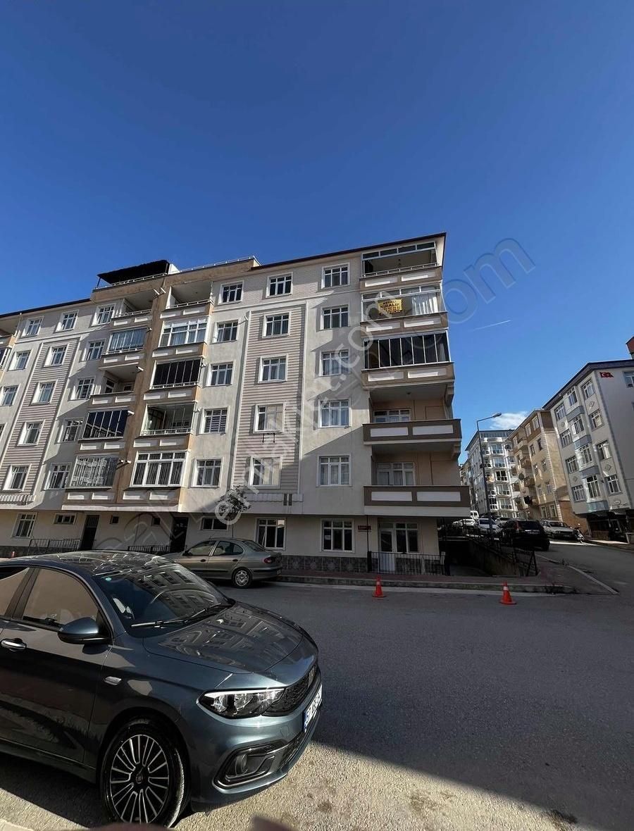 Ata Emlak Tan Eşyalı Kiralık