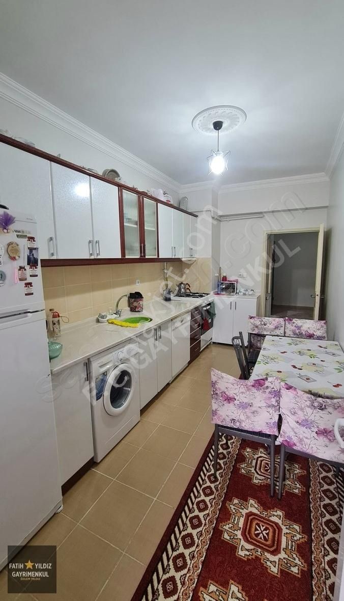 Mazakaland Karşısı Sinankent Mahallesi Satılık 3+1 Daire