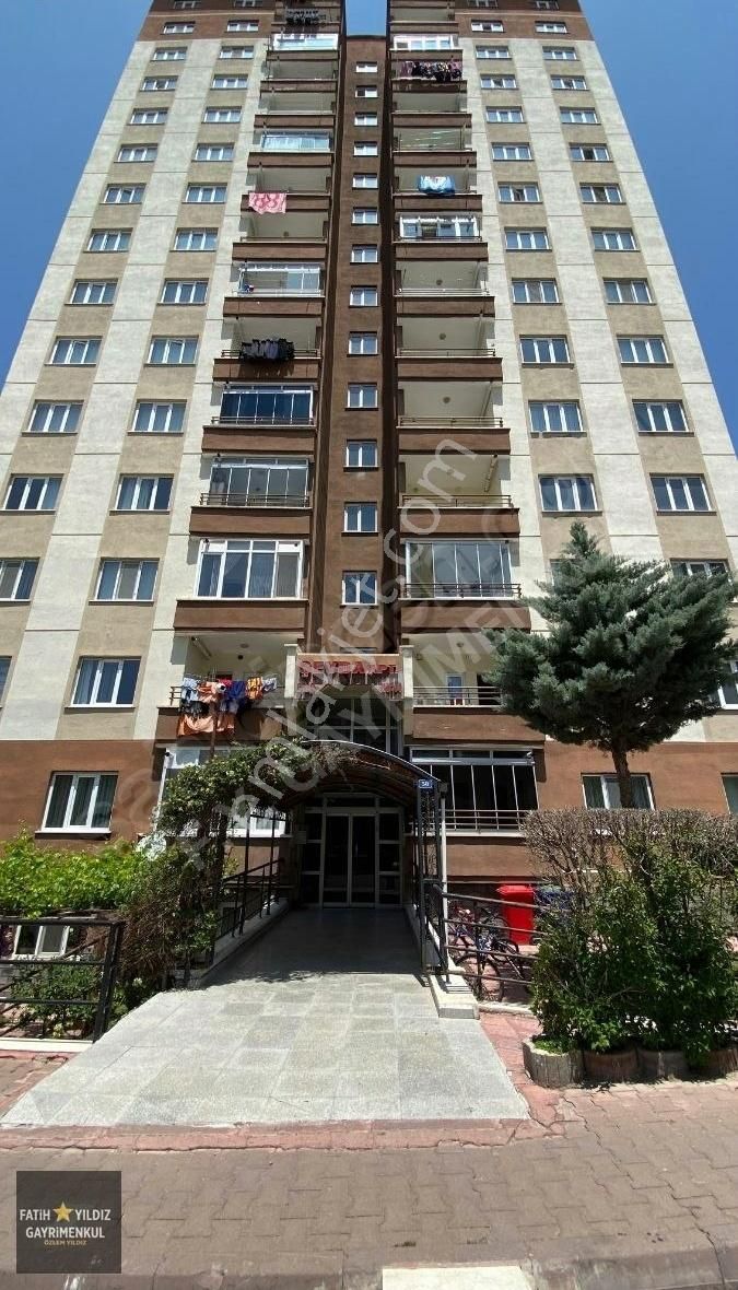 Fatih Yıldız Gayrimenkulden Uygun Satılık İldem C Dairesi