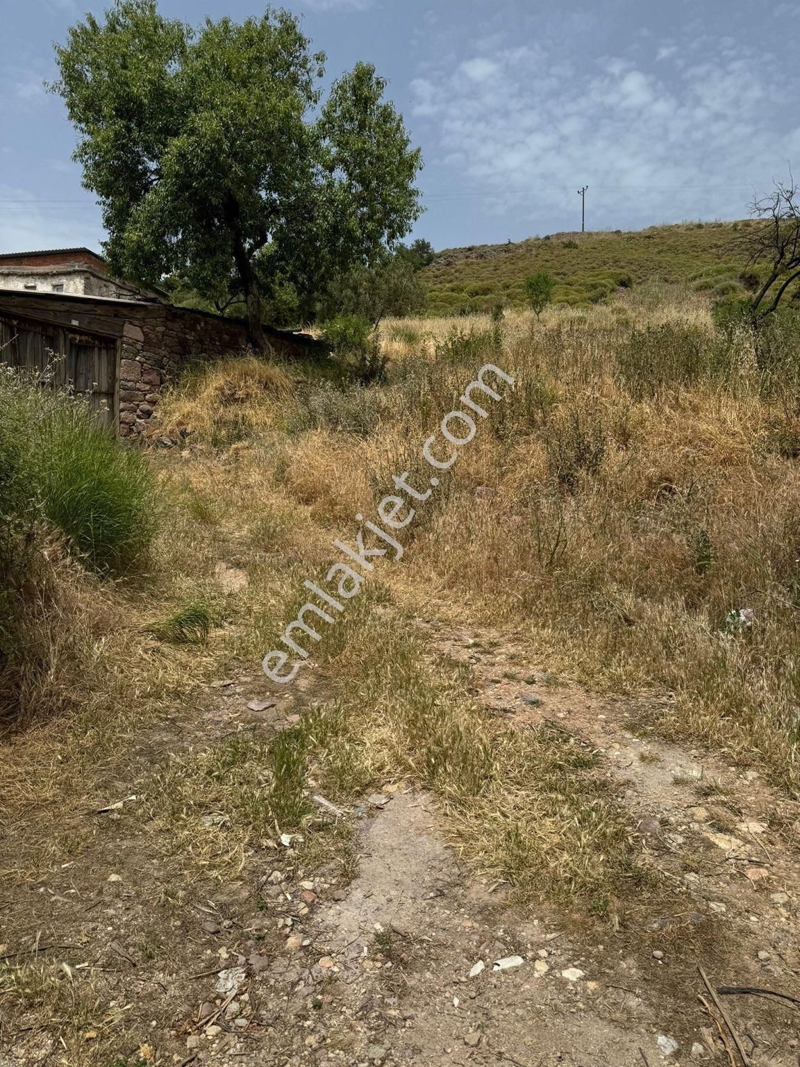 Satılık Köy İçi İmarlı Arsa Çanakkale -ayvacık-babadere Köyü