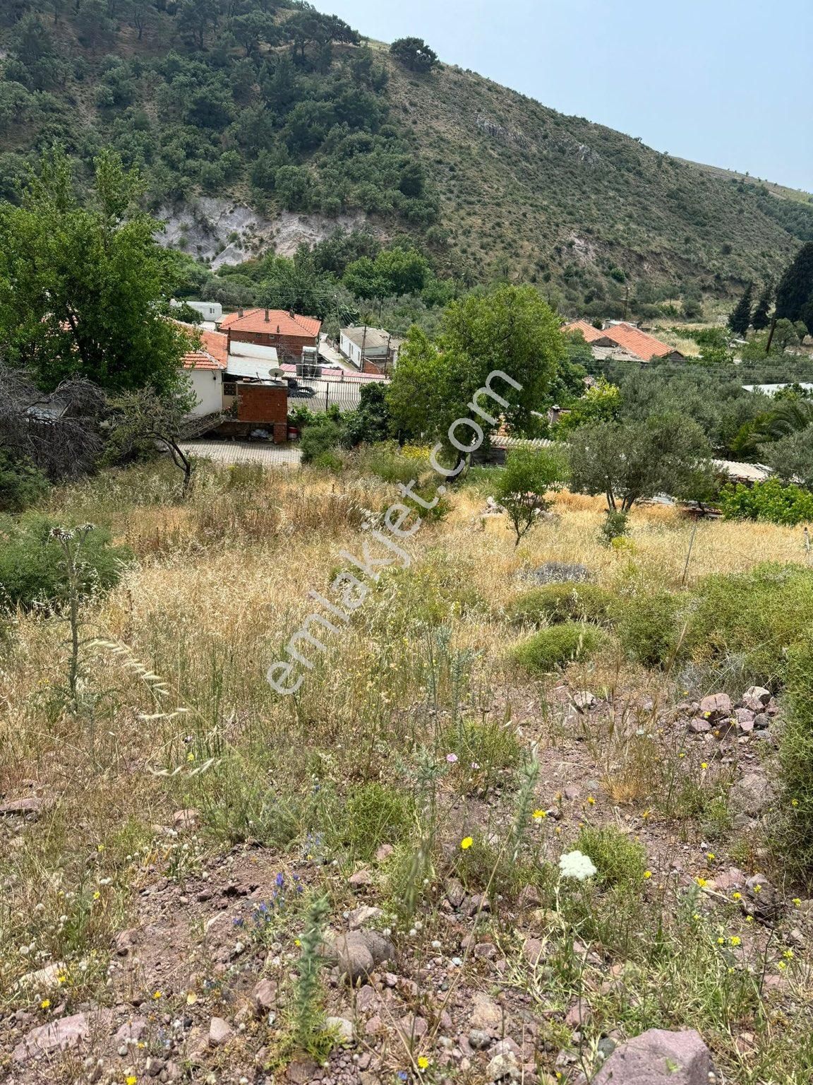 Satılık Köy İçi İmarlı Arsa Çanakkale -ayvacık-babadere Köyü - Görsel 4