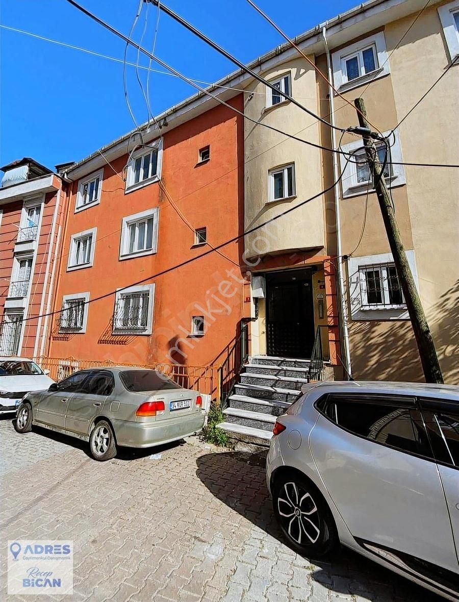 Kağıthane Şirintepe De 2+1 Büyük Daire!!!!